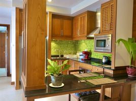 1 Bedroom Condo for sale at Khanom Beach Residence, Khanom, Khanom