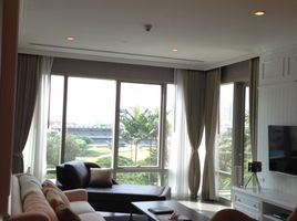 2 Bedroom Condo for sale at 185 Rajadamri, Lumphini, Pathum Wan, Bangkok