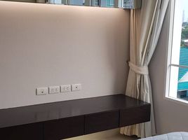 2 Schlafzimmer Appartement zu vermieten im The Bangkok Sathorn-Taksin, Khlong Ton Sai