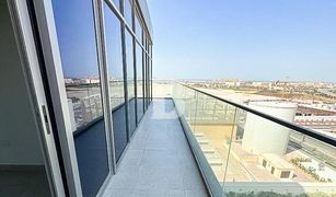 Studio Apartment for sale in , Abu Dhabi Park View