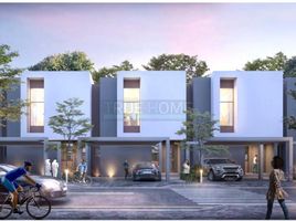 2 Bedroom Villa for sale at Sendian, Hoshi, Al Badie, Sharjah