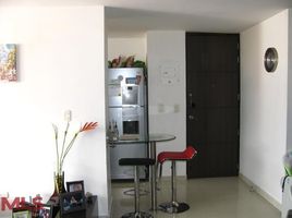 3 Schlafzimmer Appartement zu verkaufen im STREET 13A SOUTH # 53B 182, Medellin