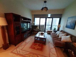 1 Bedroom Apartment for sale at Lakeside Residence, Lake Almas East