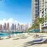 3 Bedroom Apartment for sale at Beach Mansion, EMAAR Beachfront