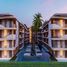 Studio Apartment for sale at Sunshine Beach, Choeng Thale, Thalang, Phuket