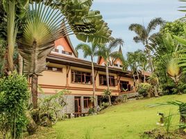 7 Bedroom Villa for sale at Vichuda Hills, Choeng Thale