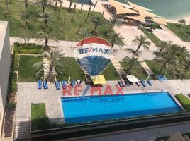 2 Bedroom Apartment for sale at Building A, Al Zeina, Al Raha Beach