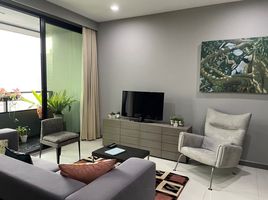 2 Schlafzimmer Wohnung zu vermieten im M Silom, Suriyawong