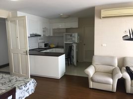 2 Schlafzimmer Wohnung zu verkaufen im Sathorn Plus - By The Garden, Chong Nonsi, Yan Nawa