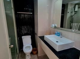 Studio Appartement zu vermieten im View Talay 1 , Nong Prue