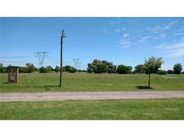  Land for sale in Pilar, Buenos Aires, Pilar