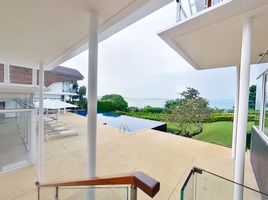 5 Bedroom Villa for sale at The Bay At Cape Yamu, Pa Khlok, Thalang, Phuket