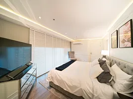 3 Schlafzimmer Wohnung zu verkaufen im C Ekkamai, Khlong Tan Nuea, Watthana