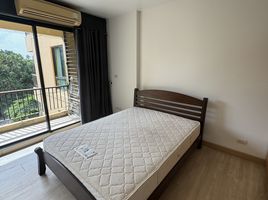 Studio Appartement zu vermieten im The Sense Sukhumvit, Bang Na