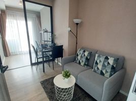 1 Schlafzimmer Appartement zu vermieten im Kensington Sukhumvit – Thepharak, Thepharak, Mueang Samut Prakan, Samut Prakan