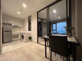 1 Bedroom Condo for rent at Life One Wireless, Lumphini