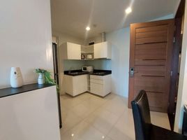 1 Bedroom Apartment for sale at Beverly 33, Khlong Tan Nuea