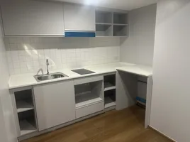 ขายคอนโด 1 ห้องนอน ในโครงการ บ้านยุพยงค์, หัวหมาก, บางกะปิ