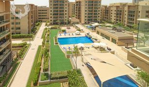 2 Bedrooms Apartment for sale in Golf Towers, Dubai Al Ghozlan 2