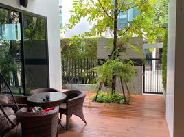 4 Schlafzimmer Villa zu verkaufen im Nirvana Beyond Suanluang Rama 9, Nong Bon