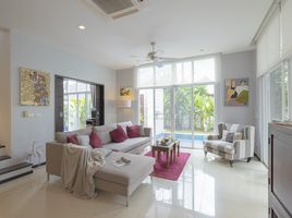 3 Bedroom Villa for sale at Oxygen Bangtao, Choeng Thale