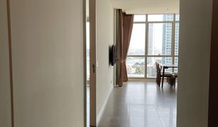 1 chambre Condominium a vendre à Khlong Ton Sai, Bangkok The River by Raimon Land