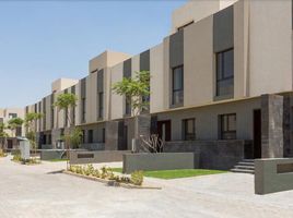 3 Bedroom House for rent at Al Burouj Compound, El Shorouk Compounds, Shorouk City