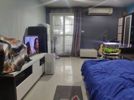 Studio Apartment for sale at Regent Home 8, Anusawari, Bang Khen