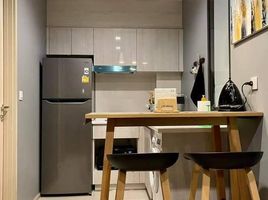 1 Schlafzimmer Appartement zu vermieten im Life One Wireless, Lumphini, Pathum Wan