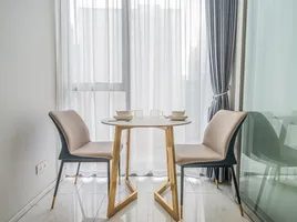 Studio Condo for sale at Hyde Sukhumvit 11, Khlong Toei Nuea