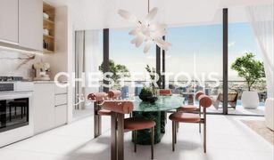 1 Schlafzimmer Appartement zu verkaufen in Creek Beach, Dubai Creek Waters