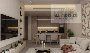 2 Bedrooms Apartment for sale in Tuscan Residences, Dubai The Autograph
