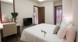 Available Units at A La Carte Da Nang Beach