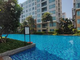 Studio Condo for sale at D Condo Nim, Fa Ham