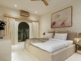 5 Schlafzimmer Villa zu verkaufen in Badung, Bali, Canggu