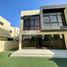 4 Bedroom Townhouse for sale at Pelham, Brookfield, DAMAC Hills (Akoya by DAMAC)