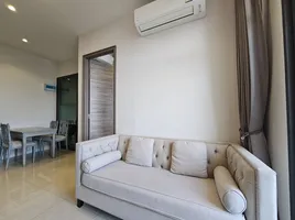 คอนโด 2 ห้องนอน ให้เช่า ในโครงการ Mayfair Place Sukhumvit 50, พระโขนง