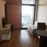 1 Bedroom Apartment for sale at Baan Navatara River Life, Nuan Chan