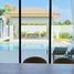 5 Schlafzimmer Villa zu vermieten im Mouana Residence Song Khun Chalong, Chalong