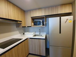2 Schlafzimmer Wohnung zu verkaufen im Na Vara Residence, Lumphini