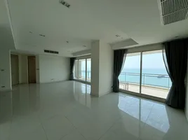 3 Bedroom Condo for sale at Reflection Jomtien Beach, Nong Prue