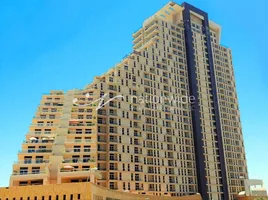 1 बेडरूम अपार्टमेंट for sale at Mangrove Place, Shams Abu Dhabi, अल रीम द्वीप