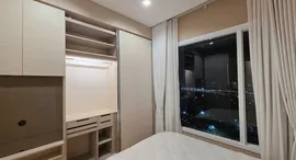 Available Units at The Saint Residences