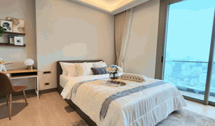 2 Bedrooms Condo for sale in Khlong Ton Sai, Bangkok The Residences Mandarin Oriental Bangkok