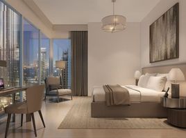 3 Bedroom Apartment for sale at Act Two, Opera District