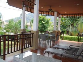 2 Schlafzimmer Villa zu verkaufen im Manora Village II, Nong Kae, Hua Hin