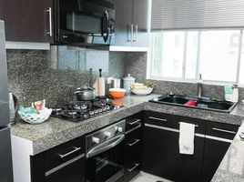 3 Schlafzimmer Appartement zu vermieten im Oceanfront Apartment For Rent in San Lorenzo - Salinas, Salinas, Salinas, Santa Elena