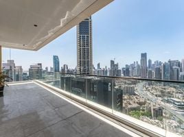 4 Schlafzimmer Penthouse zu verkaufen im 118 Downtown, Mohammad Bin Rashid Boulevard, Downtown Dubai