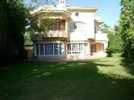 4 Bedroom Villa for sale at Green land, 3rd District West, Shorouk City, Cairo, Egypt