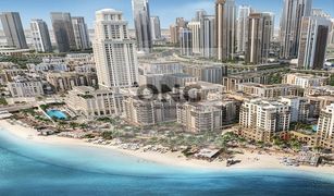 3 chambres Appartement a vendre à Creek Beach, Dubai Bayshore